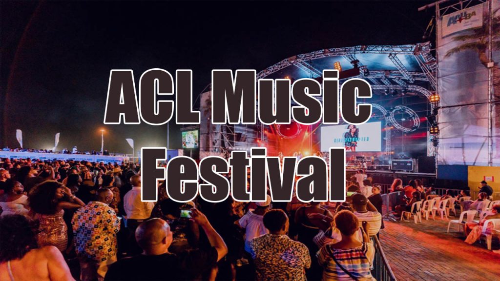 ACL Music Festival