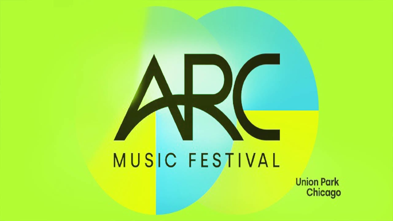 ARC Festival Chicago Lineup