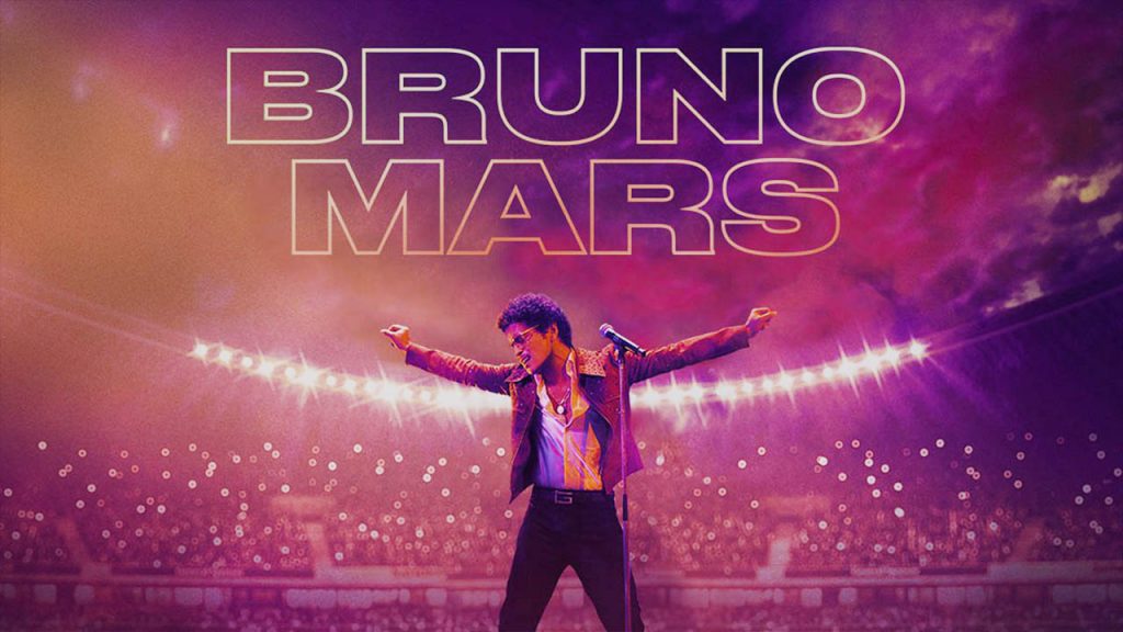 Bruno Mars Tour 2024 Florida Concert Excitement!