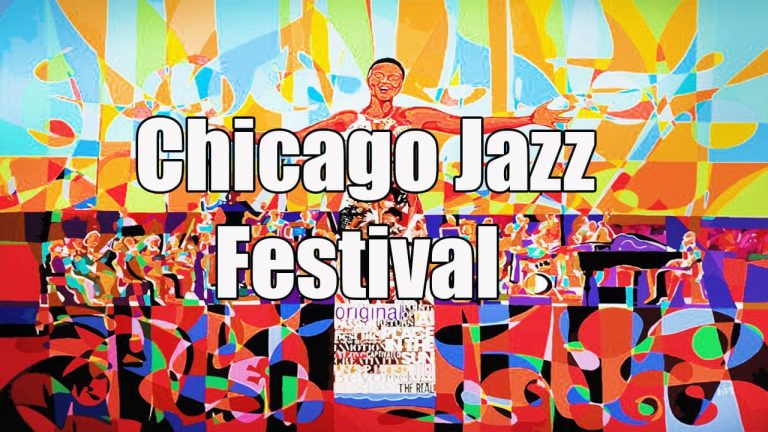 Chicago Jazz Festival