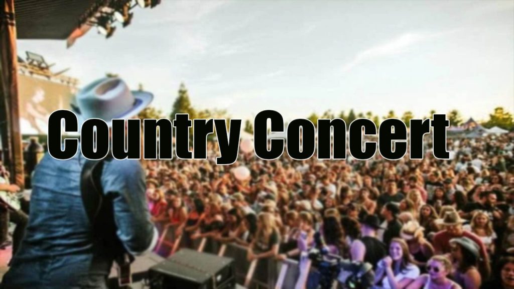 Country Concert
