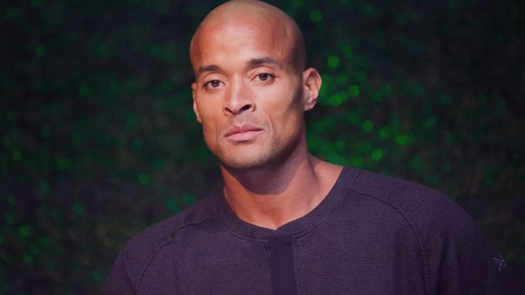 David Goggins Tour 2024 : Unleashing the Ultimate Mindset