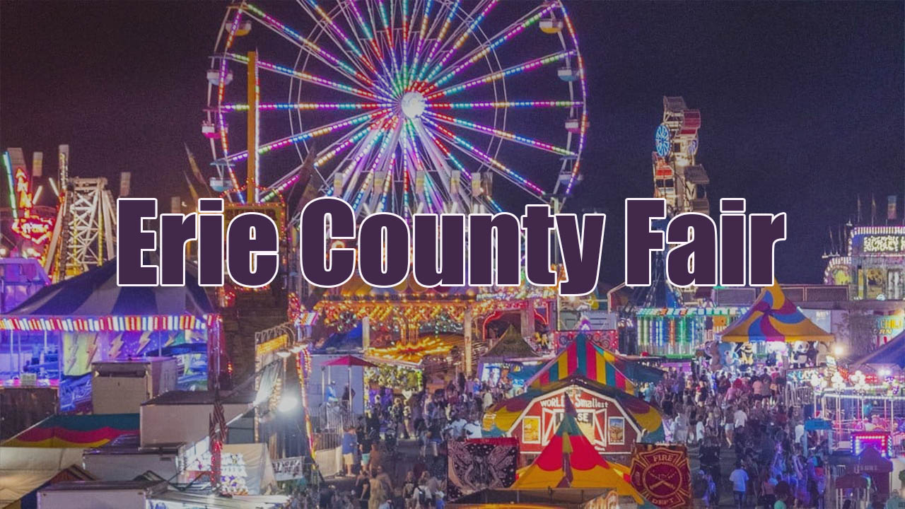 Erie County Fair