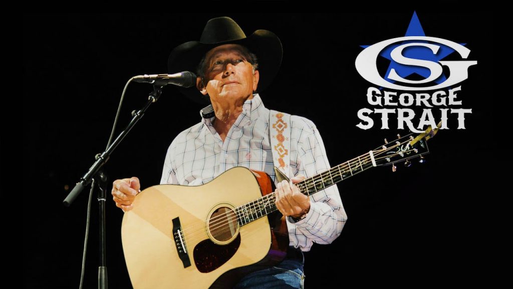 George Strait Concert