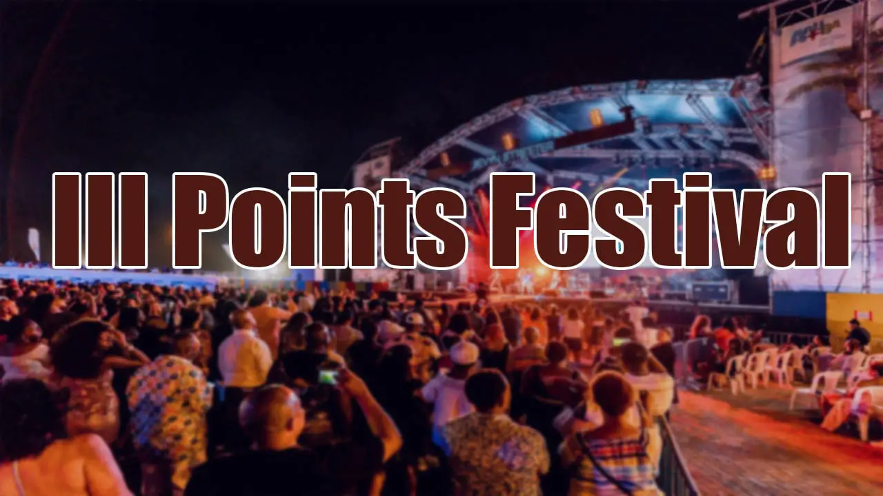 III Points Festival