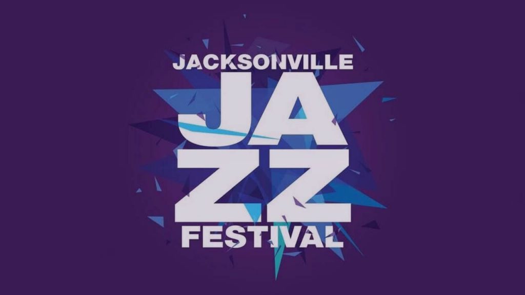 2025 Jacksonville Jazz Festival Lineup