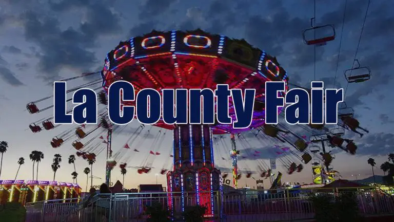 La County Fair
