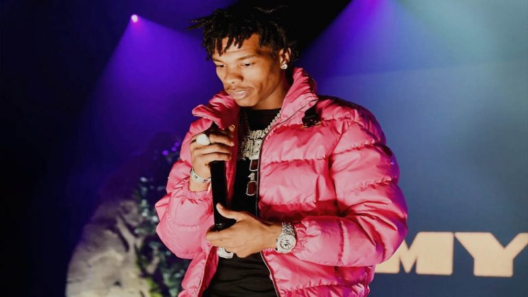 Lil Baby Concert 2025: Hip-Hop Extravaganza!