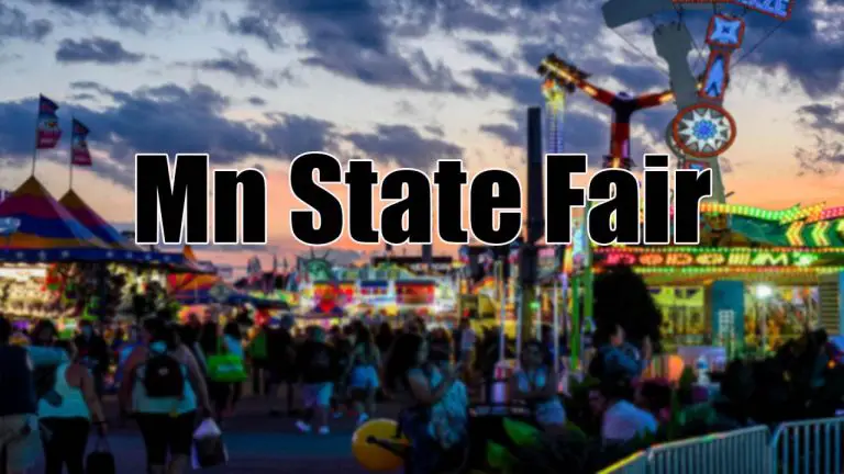 Mn State Fair