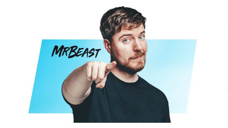 Mr. Beast