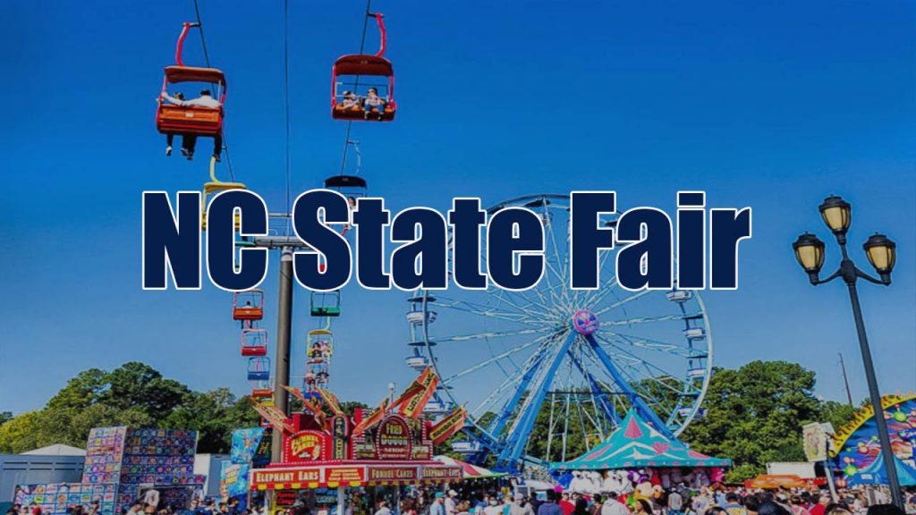 NC State Fair