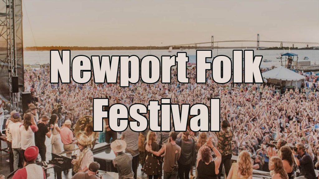 Newport Folk Festival