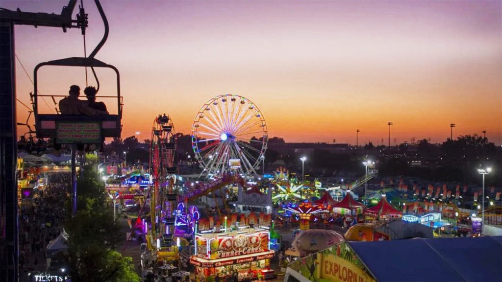 OC Fair 2025