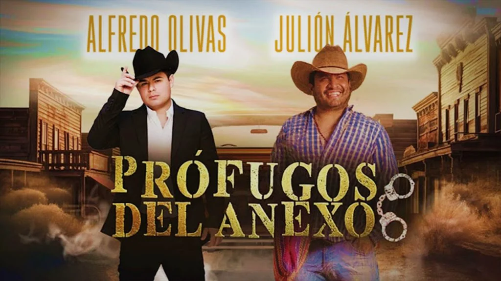 Prófugos Del Anexo Tour