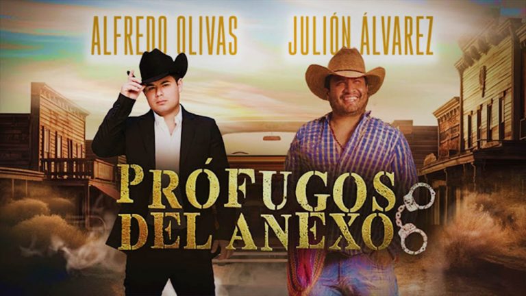 Prófugos Del Anexo Tour