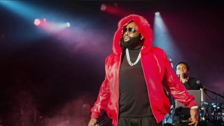 Rick Ross Net Worth