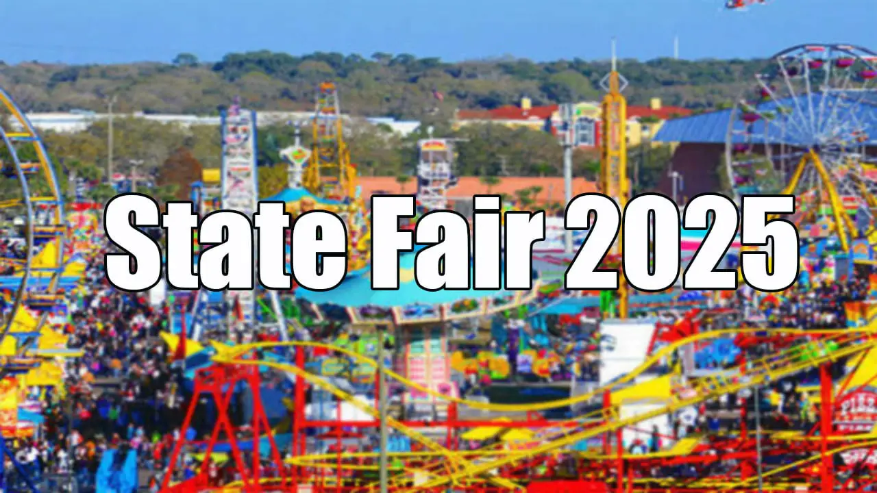 State Fair 2025