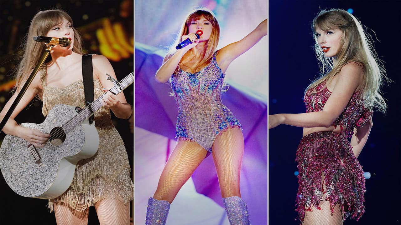 Taylor Swift Concert