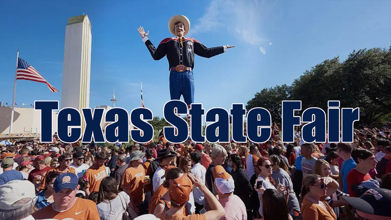 Texas State Fair