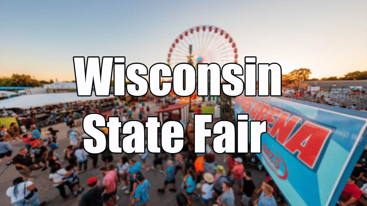 Wisconsin State Fair