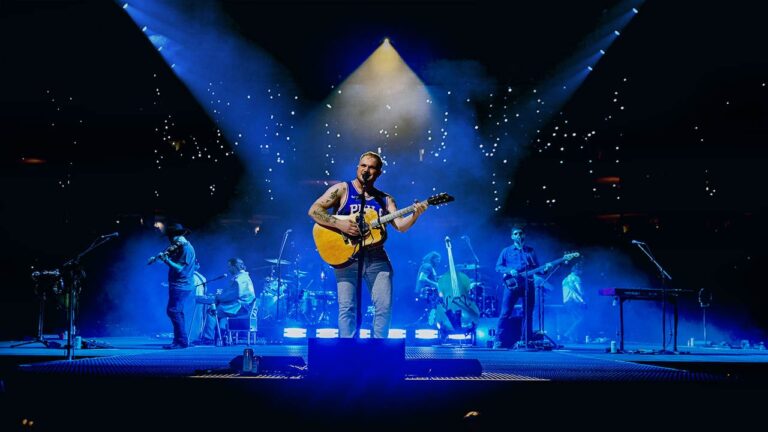 Zach Bryan Concert