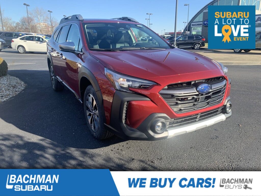 2024 Subaru Outback Touring Xt for Sale