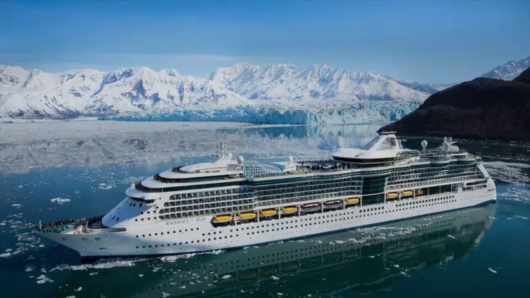 Alaska Cruise Tours
