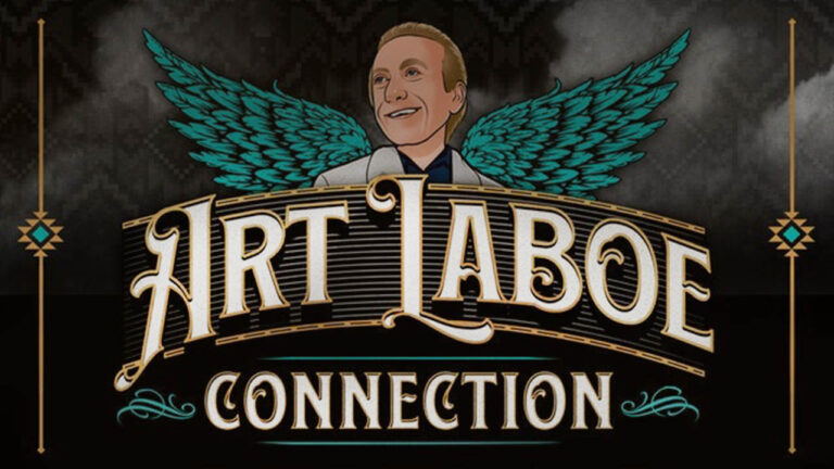 Art Laboe Concert