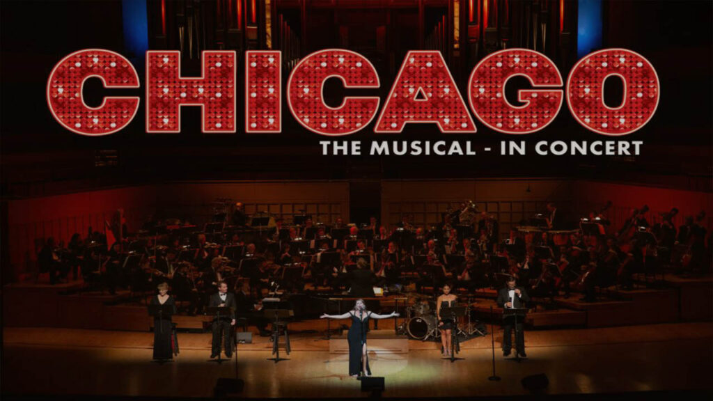 Chicago in Concert