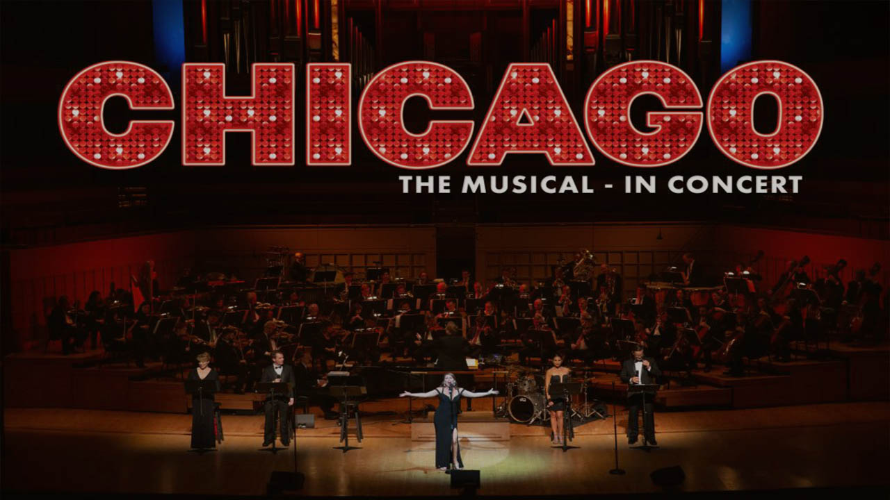 Chicago in Concert