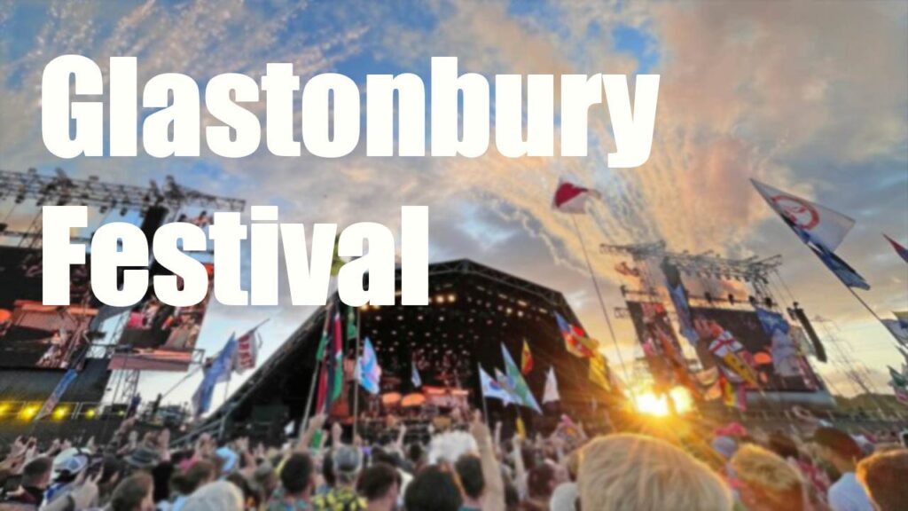 Glastonbury Festival