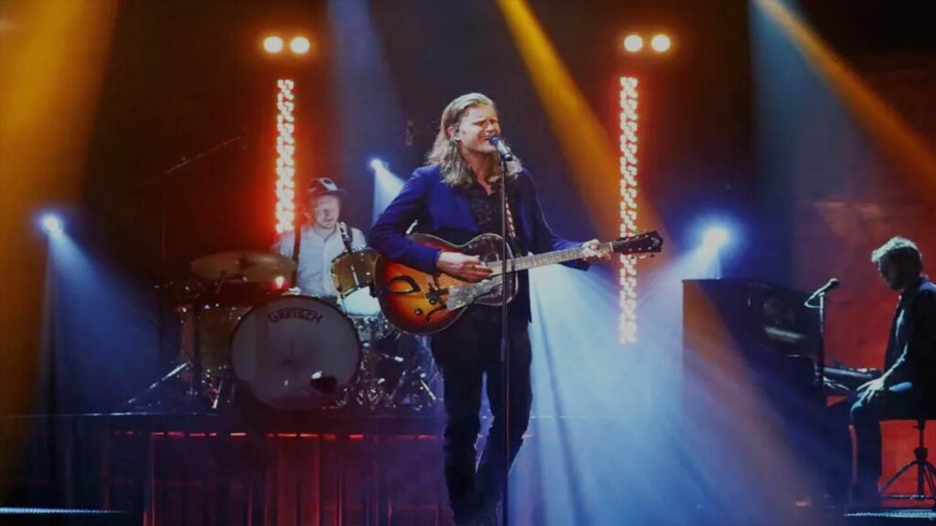 Lumineers 2024 Concert