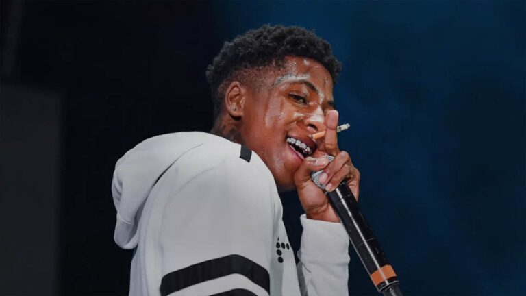 NBA YoungBoy Concert