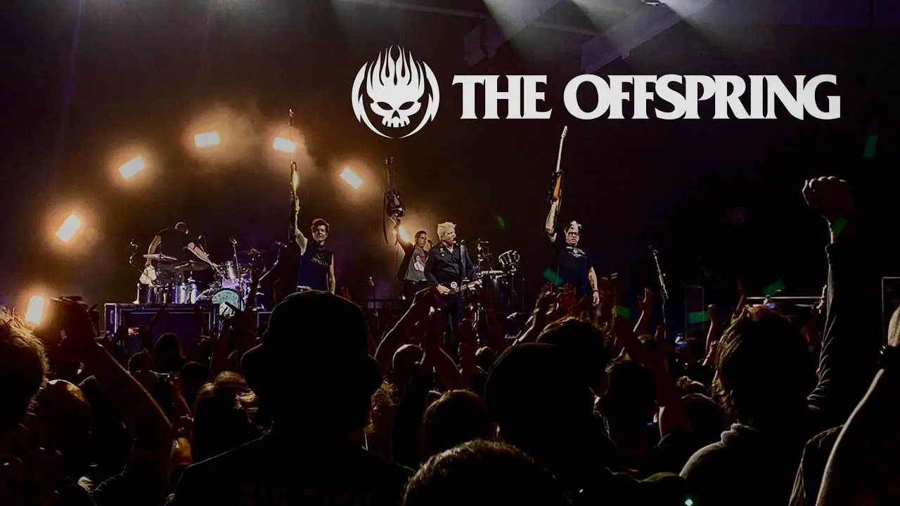 Offspring Concert