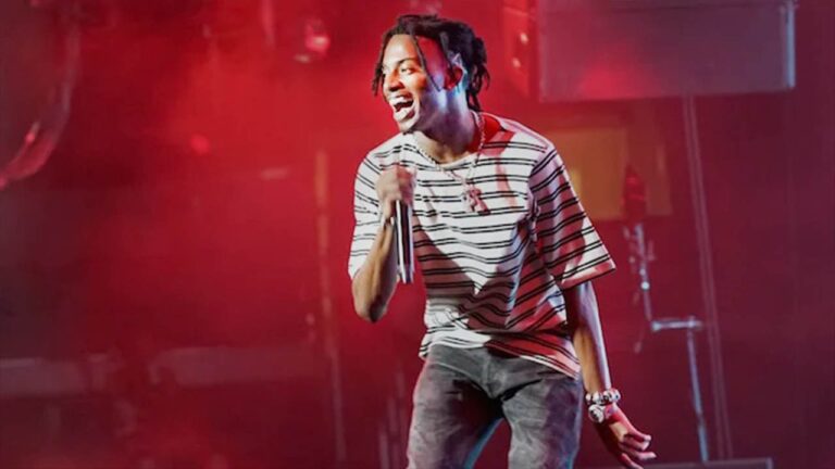 Playboi Carti Concert