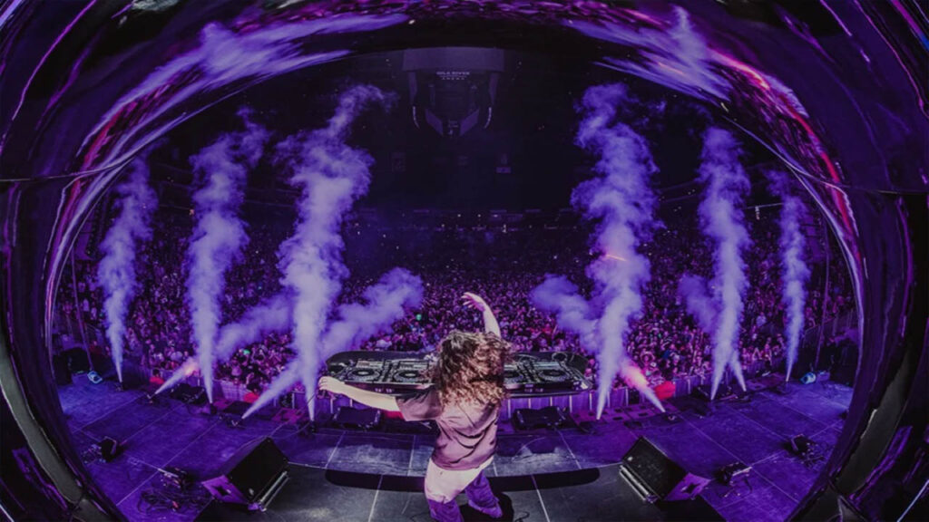 Subtronics Tour 2024