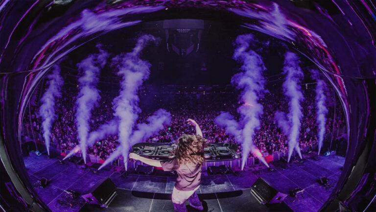 Subtronics Tour 2024