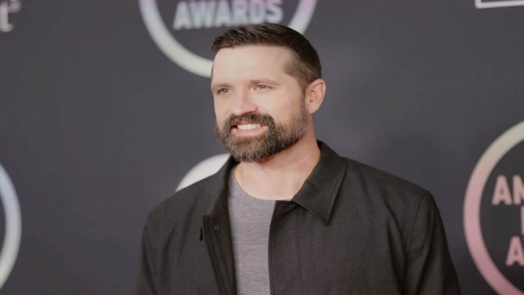 Walker Hayes Concert