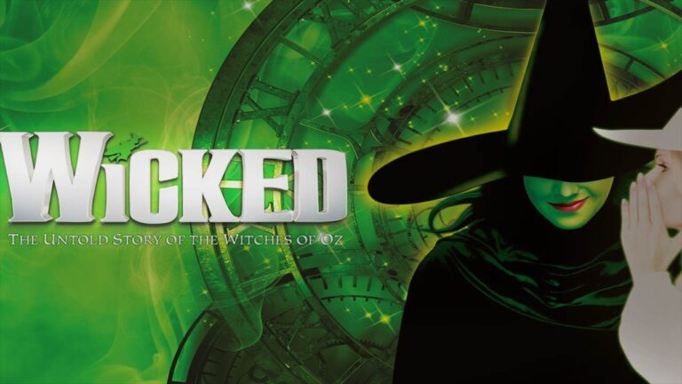 Wicked Tour