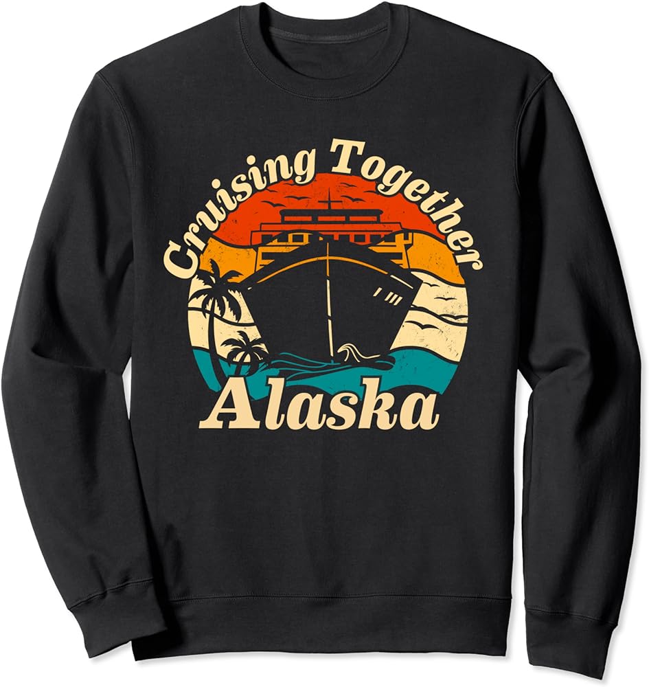 Alaska Tours 2024