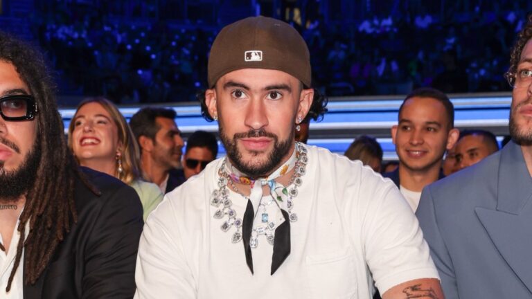 Bad Bunny Tour 2024 Register