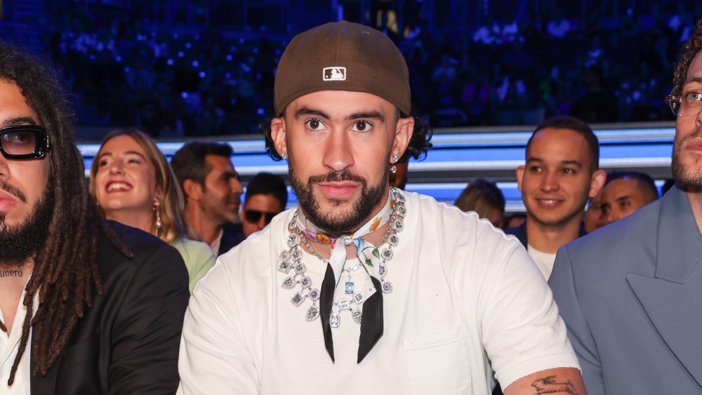 Bad Bunny Tour 2024 Register