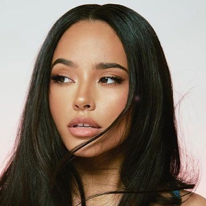 Becky G Concert 2024