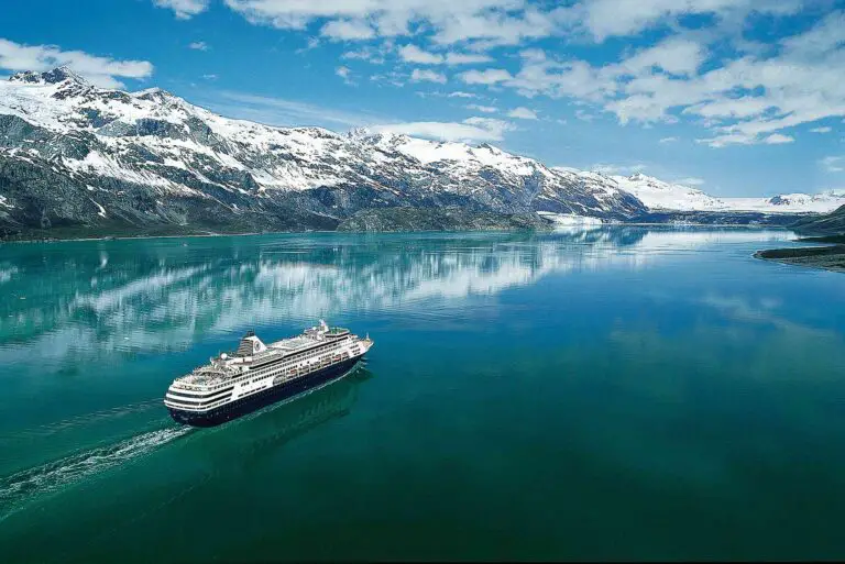 Best Alaska Cruise And Land Tour Packages 2024