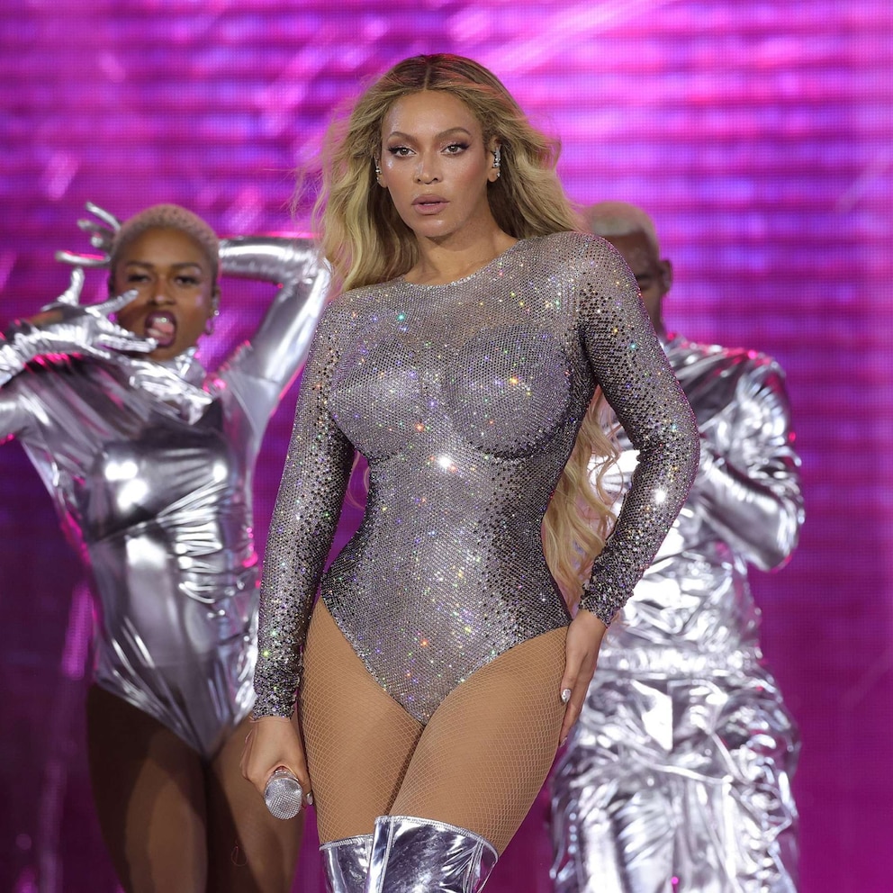Beyoncé Concert Outfit Ideas 2024