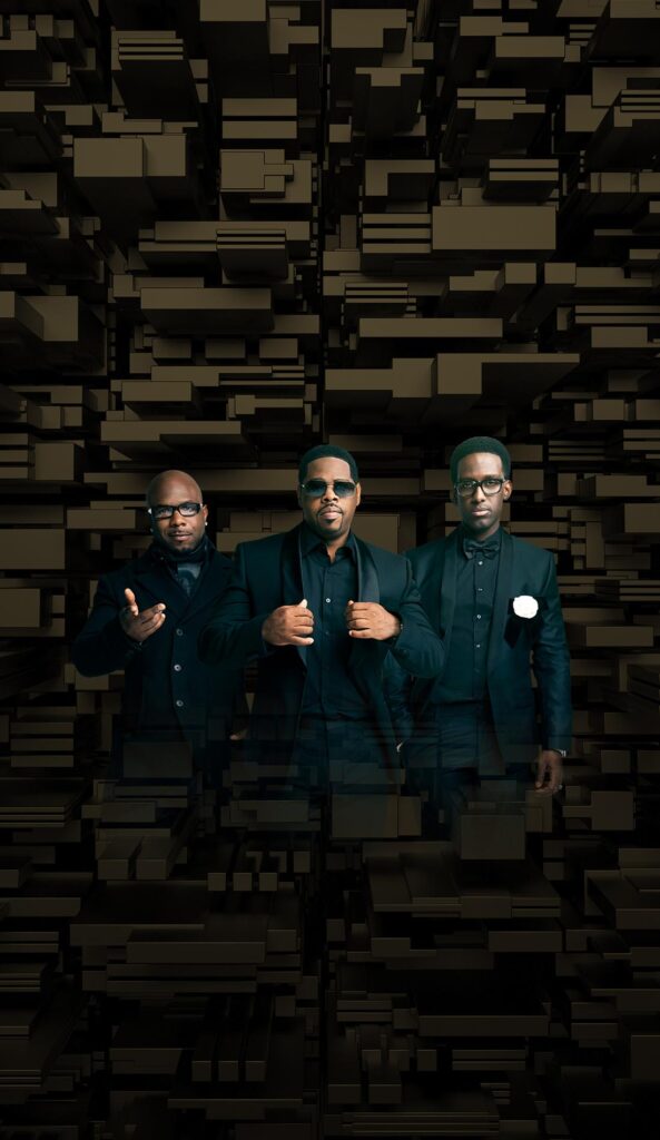 Boyz to Men Concert 2024