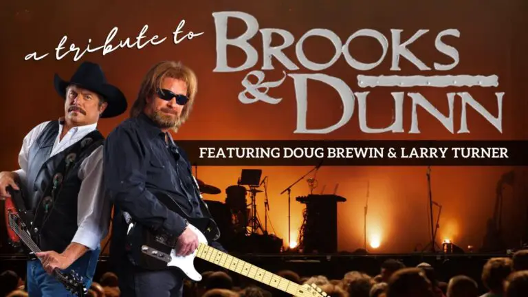 Brooks And Dunn Concert 2024
