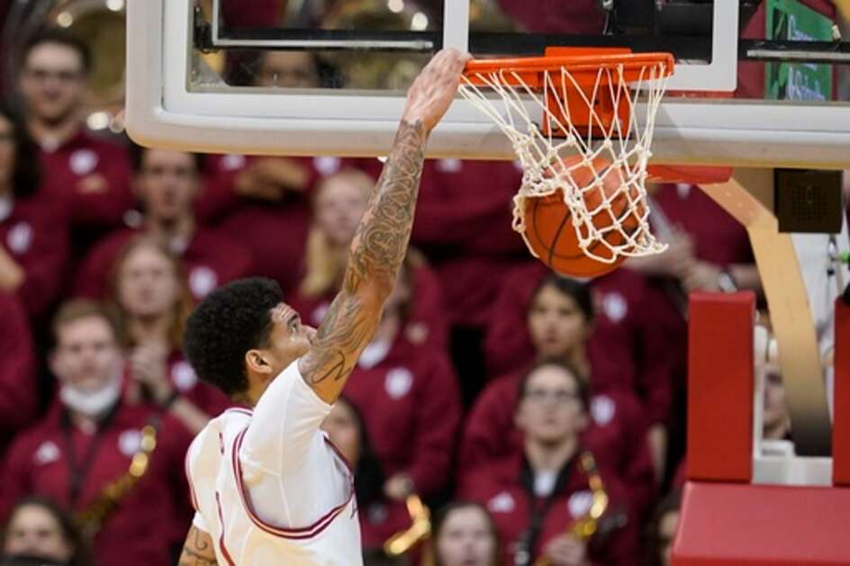 Catch You on the Rebound Tour 2024