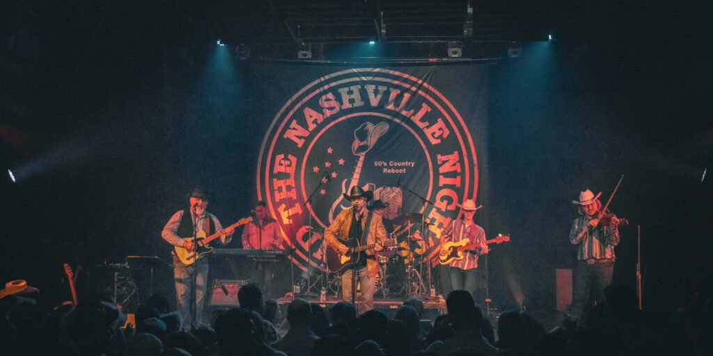 Chase Atlantic Concert 2024