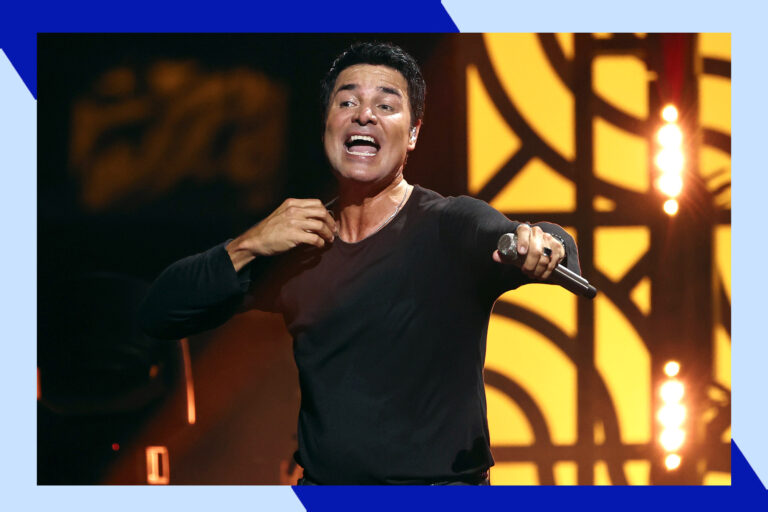 Get Your Tickets Now for Chayanne Tour 2025